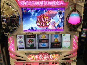 スロット初代マドマギ 魔法少女まどか☆マギカ（初代まどマギ）スロット実機買取致し