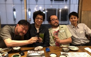 ガリぞうさん 佐々木真 パチンコ パチスロ 悠遊道 ガリぞうさん 佐々木真 パチンコ パチスロ 悠遊道
