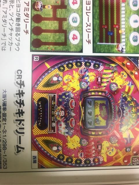 パチンコ実機/西陣/CRチキチキドリームR用フルオートコントローラー/ジャンク品 CRチキチキドリームR（西陣、デジパチ） - まにあっく懐パチ・懐スロ